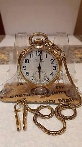 Antique Hamilton 16 S 950B 23 J Railway Special one of the best Railroad Watch!