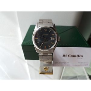 Rolex Oysterdate usato con garanzia gioielliere 12 mesi