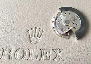 Rolex - Rare full automatic block Cal. 1560 For Submariner 5513/1680 - Used