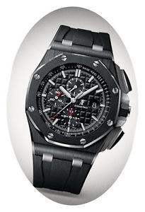UNWORN ~ Audemars Piguet Royal Oak Offshore Chronograph Ceramic - 44mm
