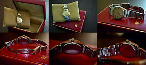ROLEX TUDOR OYSTER RARO BRACCIALE RIVETTATO COME NUOVO ORIGINALE