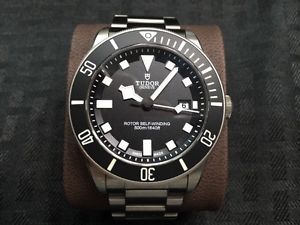 Tudor Pelagos 25500TN