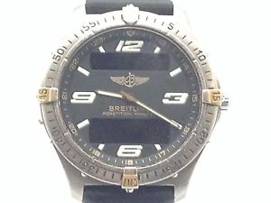 RELOJ ALTA GAMA UNISEX | BREITLING | AEOSPACE | C | 1003742
