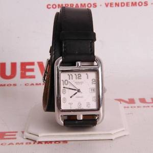 RELOJ HERMES CAPE COD CC1.710