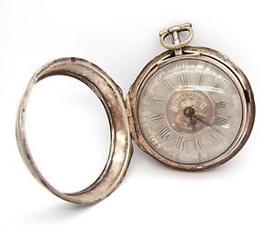 Onion Watch by BETTERTON London OROLOGIO da tasca POCKET WATCH