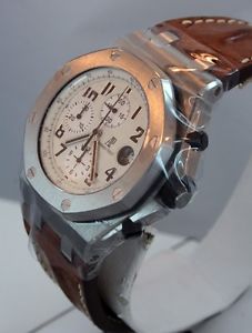 NEW Audemars Piguet Royal Oak Offshore 