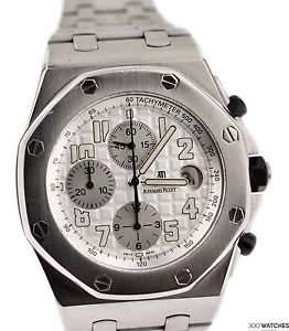 Men's Audemars Piguet Royal Oak Offshore Automatic Chronograph Date Watch