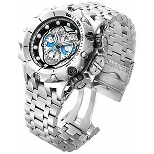 Invicta 16803 Mens Venom Hybrid Reserve Stainless Steel Watch