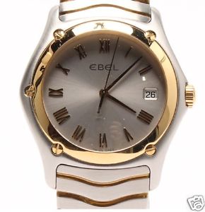 Auth EBEL 