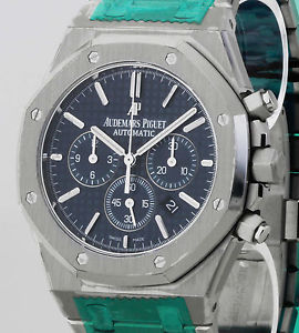 Audemars Piguet Royal Oak Chronograph Boutique Ref.26320ST.OO.1220ST.03