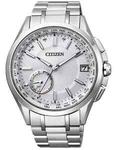 Citizen ATTESA Eco-Drive GPS satellite wave CC3010-51A [F/S]