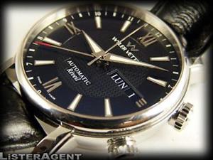WYLER VETTA Time After Time Réveil AUT limited edition Ref. 8116370231. NEU!