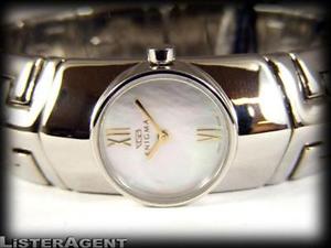 ENIGMA Greek Triangle 18kt Weissgold Ref. GTMQSMA04S. NEU!