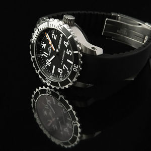 NEU - FORTIS B-42 MARINEMASTER AUTOMATIK HERRENUHR 670.17.41K UVP: 1580,- EURO