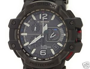 Auth CASIO G-shock 