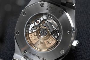 Audemars Piguet 15400