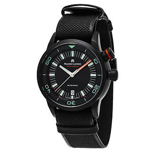 Maurice Lacroix Pontos  PT6248-PVB013-322 Men's watch