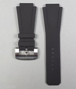 Audemars Piguet Royal Oak Offshore T3 Shaq Arnold strap / Black rubber