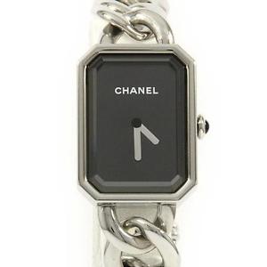 Authentic CHANEL H3250 Premiere Quartz  #260-001-445-1676