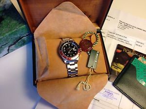 Rolex Gmt Master 16700