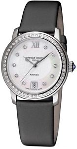 Frederique Constant Slimline Ladies Watch FC-303WHD2PD6