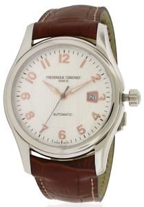 Frederique Constant Runabout Automatic Mens Watch FC-303RV6B6