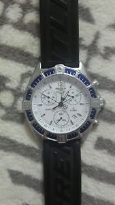 Vendisi orologio Breitling j Class.