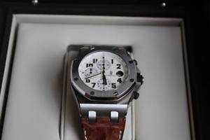 Audemars Piguet mint condition Model:26170ST
