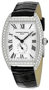 Frederique Constant Art Deco Ladies Watch FC-235M3TPV6