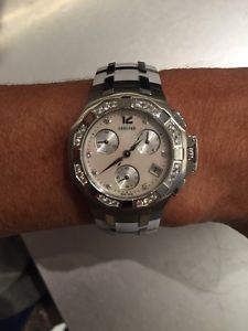 Women's Concord Saratoga Watch