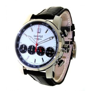EBERHARD WATCH CHRONO 4 Ref. 31052 CP