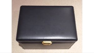 Scatola Del Tempo Rotori   Watch Winder