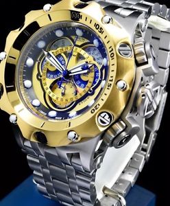 Invicta Reserve Venom Hybrid Master, Luxus Uhr,NEU...Mega