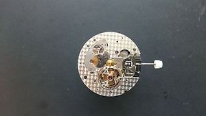 New Franc Vila swiss flying tourbillon movement mouvement Werk