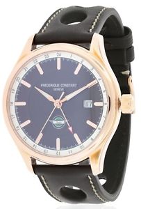 Frederique Constant Healey GMT Mens Watch FC-350CH5B4