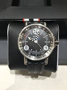 BRM V6-44-Hybride Men's Automatic Wristwatch