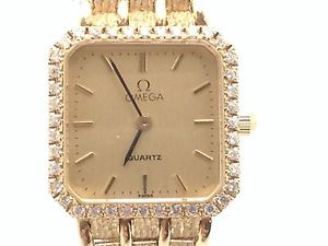 RELOJ DE ORO | OMEGA |  | RELOJ DE ORO AMARILLO OMEGA | B | 1006574