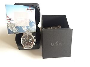 Neuer Fortis Flieger Chronograph (597.22.11 M)