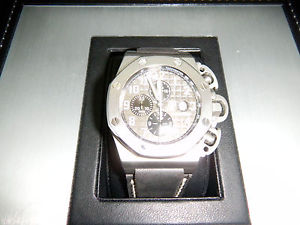Audemars Piguet Royal Oak Offshore T3 Terminator Chronograph