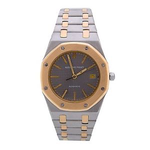Audemars Piguet Royal Oak N781 18K Stainless Steel Automatic Men's Watch
