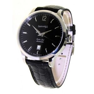 EBERHARD WATCH EXTRA-FORT Ref. 41029 CP