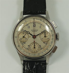 Vintage S/S Aristo -3 Reg - Val 71