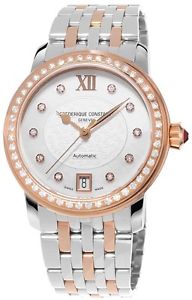 Frederique Constant World Heart Federation Ladies Watch FC-303WHF2PD2B3