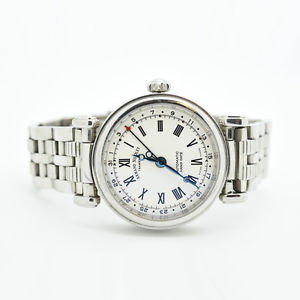 Armand Nicolet Tramelan Watch - Men