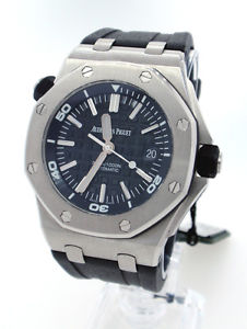 Audemars Piguet Royal Oak Offshore Diver 15703st.oo.a002ca.01