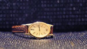 Girard Perregaux Womens Watch