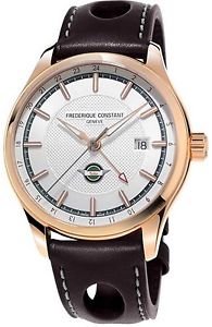 Frederique Constant Vintage Rally Healey Mens Watch FC-350HVG5B4