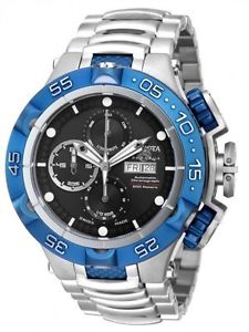 Men's Subaqua Analog Display Automatic Two Tone Watch invicta 15488 Sport Watche