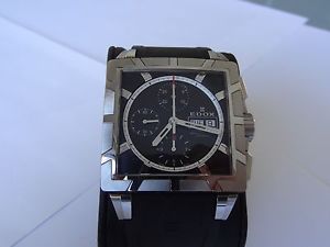 watch edox