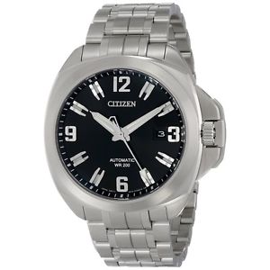 Citizen NB0070-57E Mens Watch